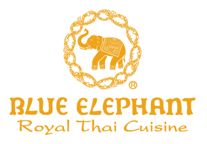 Palette Foods - Blue Elephant Canada